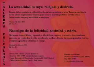 talleres esther